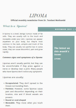 Lipoma